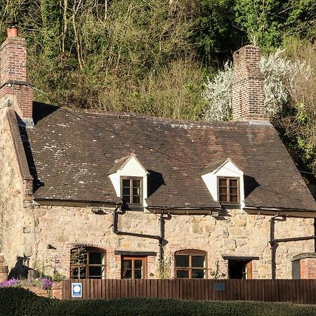 Ironbridge River Cottages Exterior photo