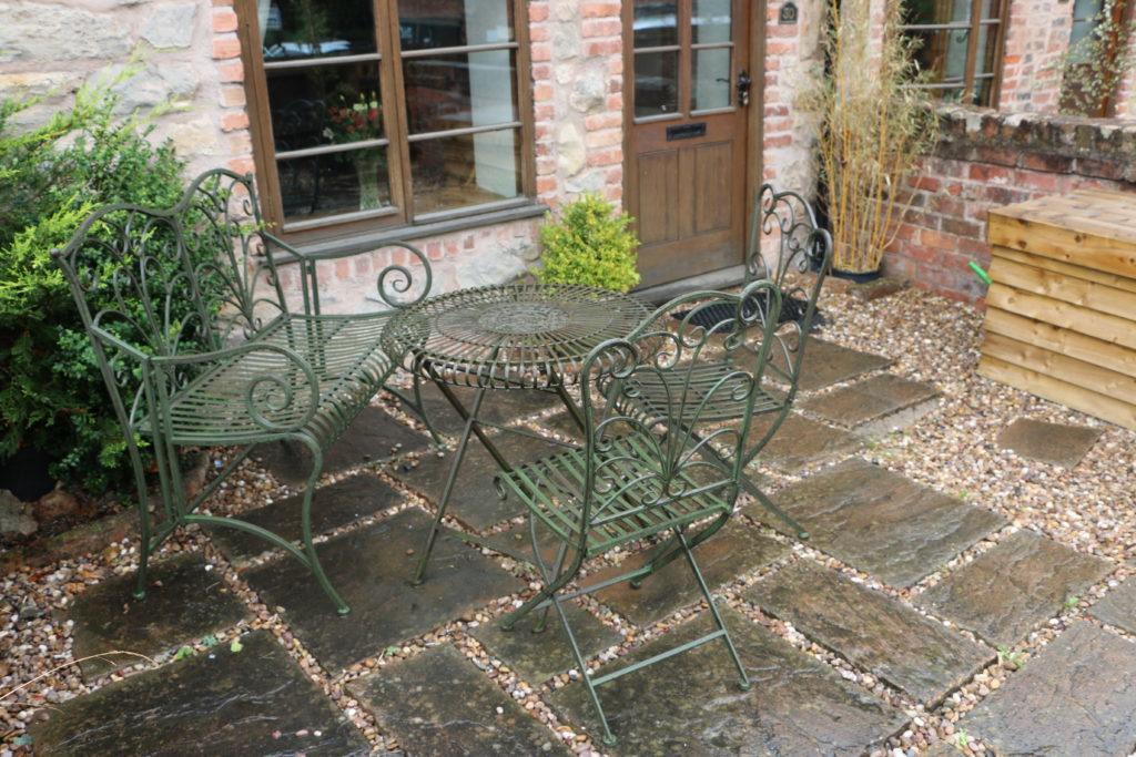 Ironbridge River Cottages Exterior photo